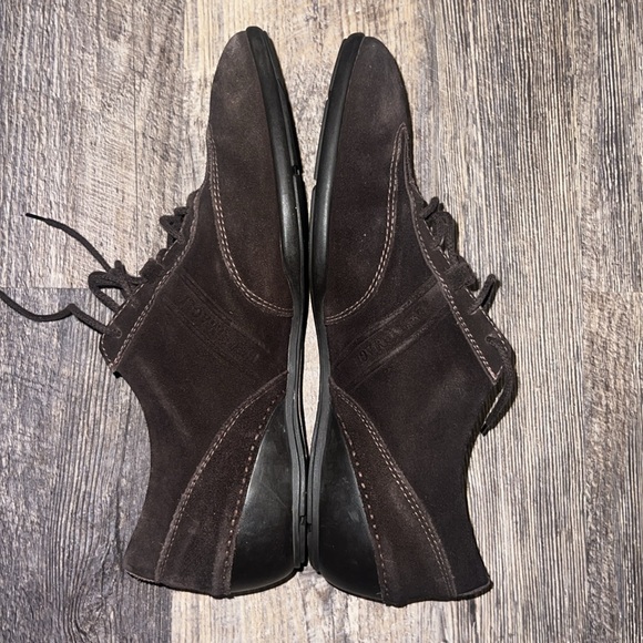 Bruno Magli Shoes - Picture 6 of 9